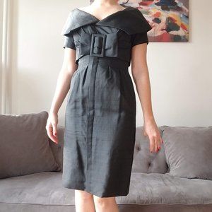 Vintage Style Dress